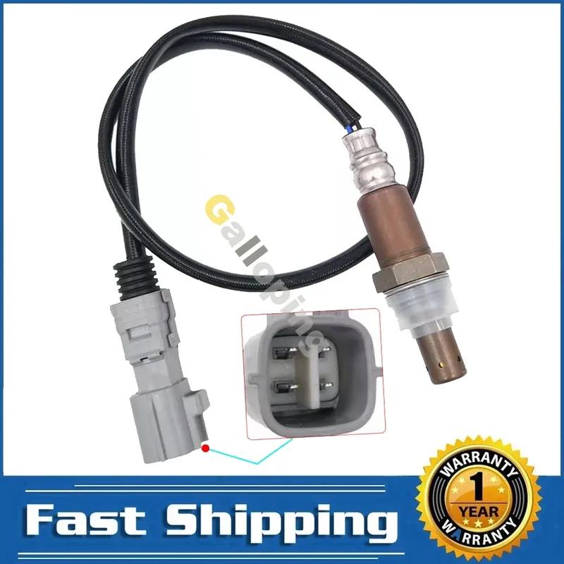 

89465-76010 4Wire Lambda O2 Oxygen Sensor 2 Downstream Rear for 2010-2014 Lexus CT Toyoya Prius 1.8L Auto Parts Replacement