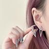 Triangular Geometric Earrings: Chic, Elegant, and Trendy for a Fresh Look