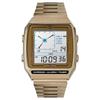 Timex ReiSSue Quartz Digital Grey Dial Men S Watch Tw2u72500