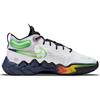 Nike Air Zoom GT Run EP Olympic Unisex Sneakers White Black Multi-Color DM7235-109