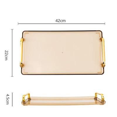 Decoraciones de mesa y accesorios – Bandejas