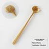 ZISIZ Handmade Wooden Spoon Set