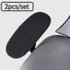 2Pcs/Set Tjacquard Office Chair Armrest Covers Rotating Chalr Arm Protector Case Computer Desk Armchalr Covers For Office Home