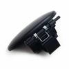 New For Citroen C2 Peugeot 206 207 BERLINGO Glove Box Handle Lid Cover Black