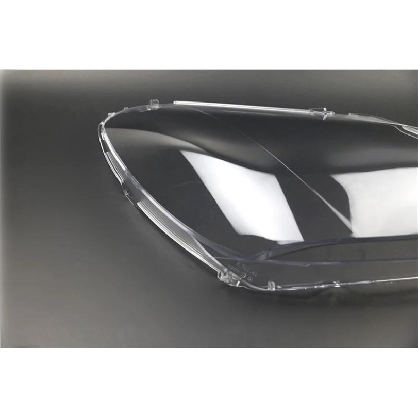 LED Headlight Shell For BMW 6 Series F06 F12 M6 630 640 650 2010-2017 Lampshade Cover Lens