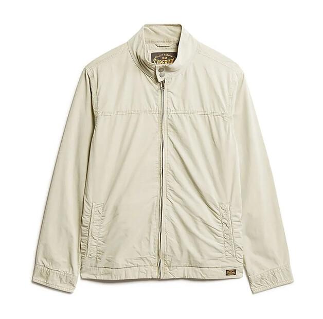 Superdry Classic Harrington куртка