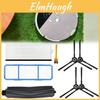 Für Silvercrest Ssr1 Ssra1 Ilife A9s A9 A7 Roboterstaubsauger Ersatzteile mit Bürste Filter zur Bodenpflege
