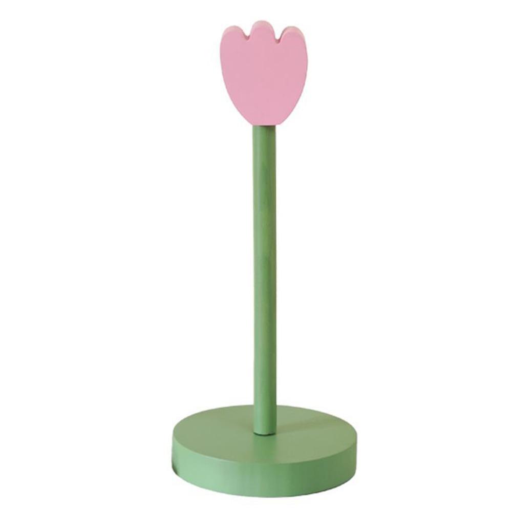 

Хранение рулонов Держатель для полотенец Тюльпан INS Подставка для салфеток Современная полка Подставка для рулонной бумаги Ванная комната Style 1