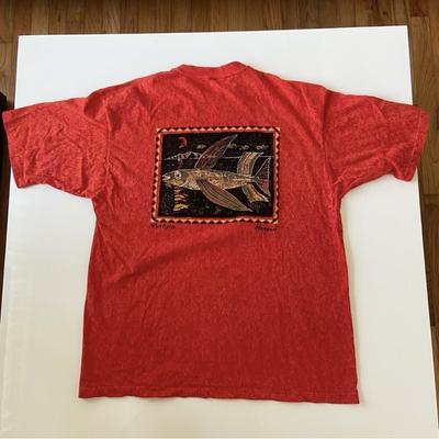 Üst giysisi – T-shirtler