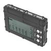3 i 1 Batterikapasitetsmåler Balanserer Utlader Digital LCD-skjerm Batterimåler for Modell