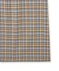 Yale Check Midi Skirt_Brown