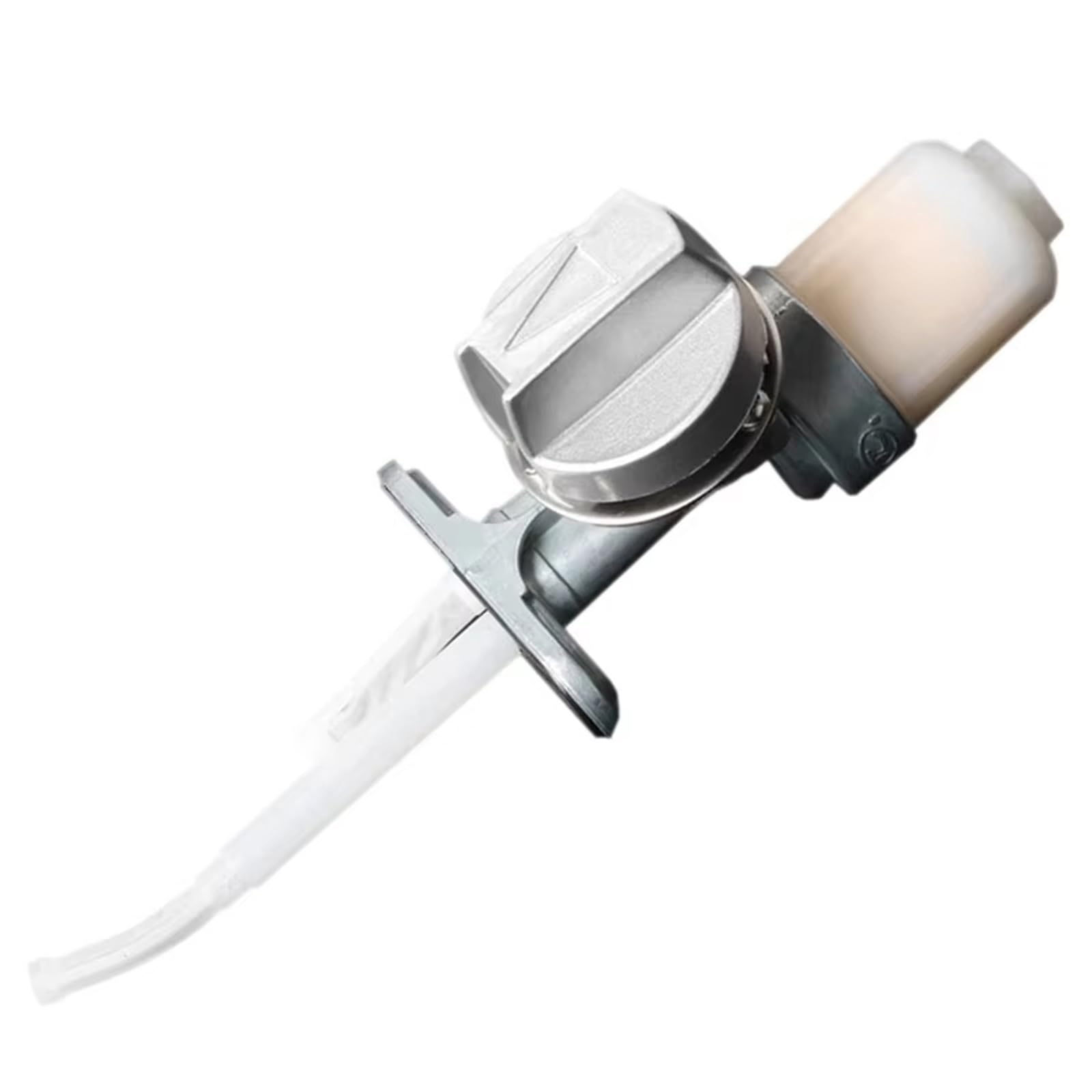 

Motorcycle Fuel Pump YBR125 YBR YB 125 YB125Z 125CC Motorcycle Fuel Valve Switch Pump One Size