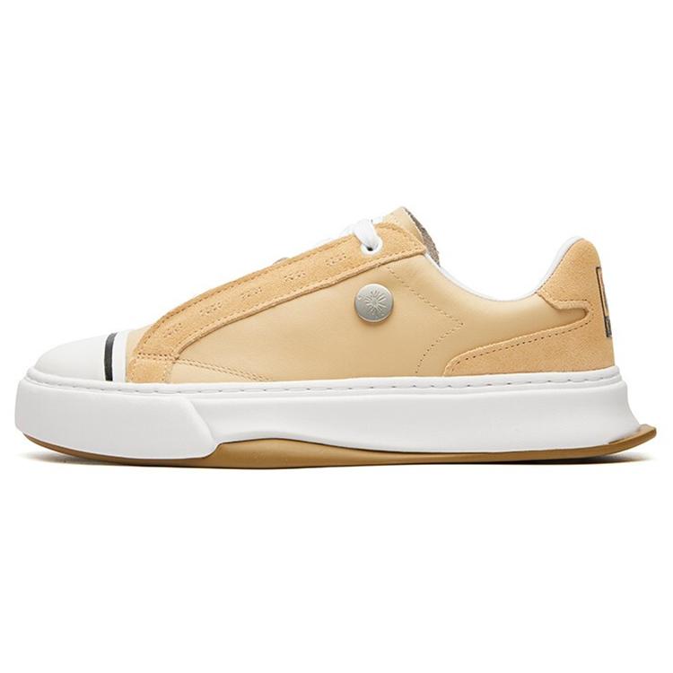 FILA Mihara X FILA Low Sneakers Gs Beige Women s F12W044339FBG 36.5