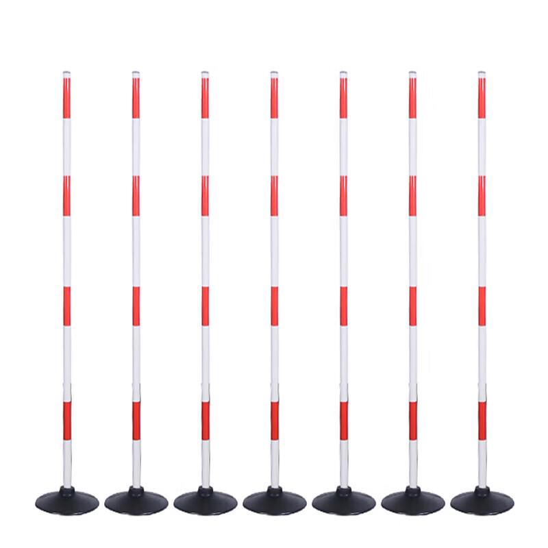 

Lianzhicheng Adult Agility Training Slalom Pole Set