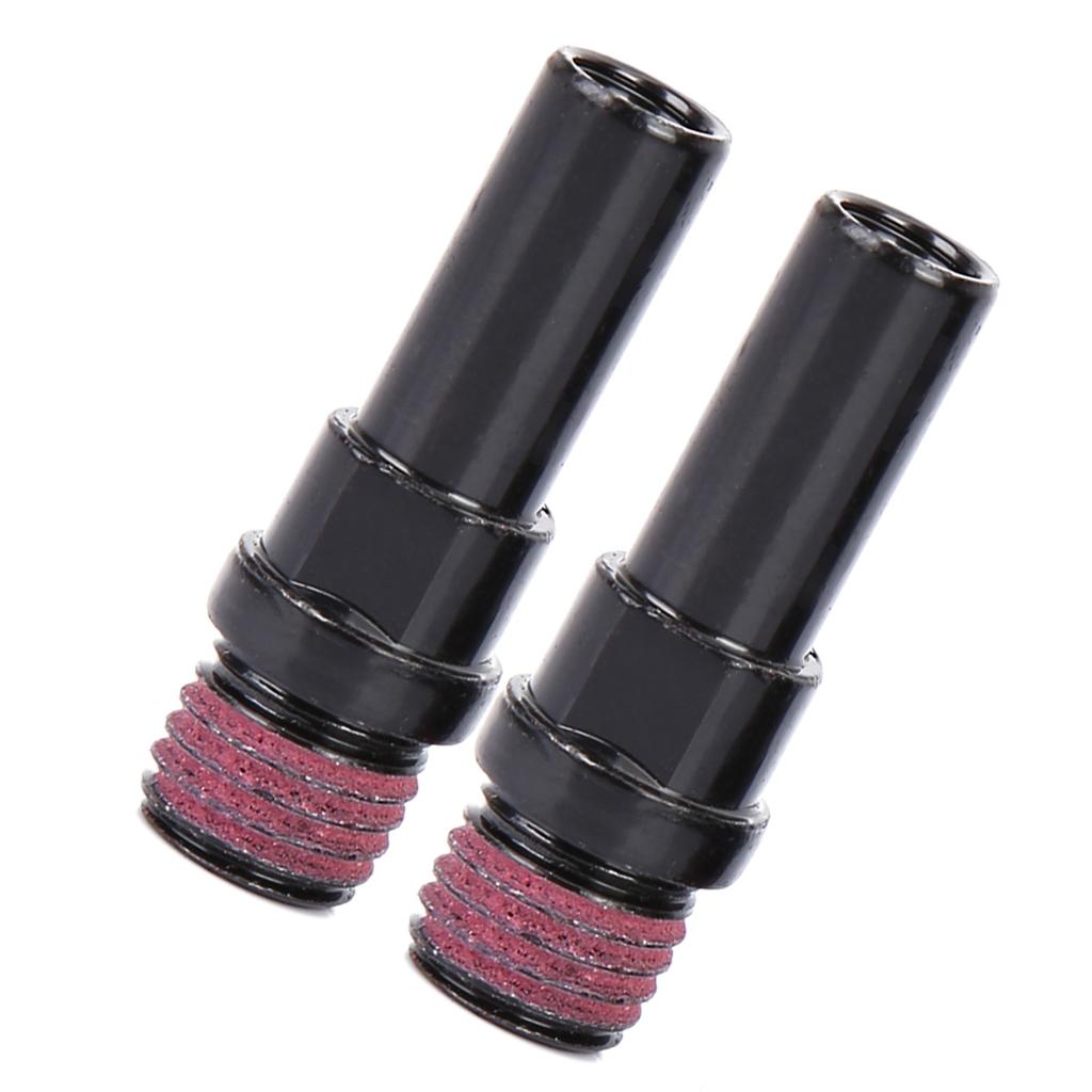 4pcs Mountain Bike Brake Pivot Frame Screw Bolt M8 M10 Fork For V Brake Systems Column M10