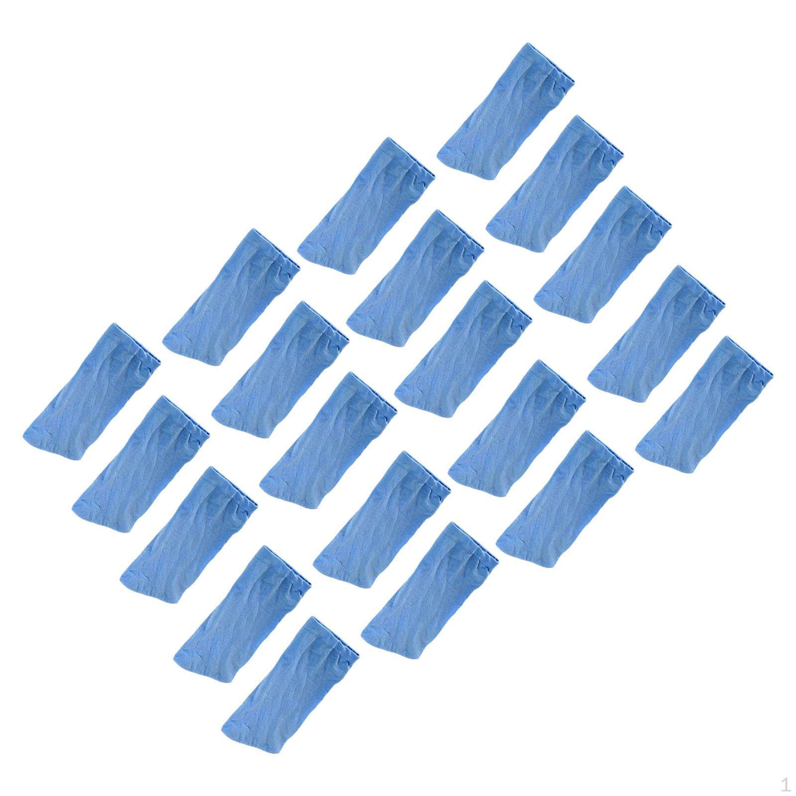 

для кошиків фільтрів басейну та 20 Pool Socks