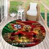 Ronaldo Legacy Iconic Moments Carpet Living Room And Bedroom Mats Home Decor Bathroom Mat Office Chair Cushion Dormitory Decoration
