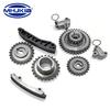 Diesel Engine Parts Timing Chain Kit Fit For Hyundai Elantra Accent Getz I20 I30 Matrix 1.4 1.5 1.6 1.7 CRDI D4FA 24351-2A001