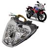Motorcycle LED Tail Light IP67 Waterproof High Temp Resistant Replacement for CBR300R CB300F CBR250R