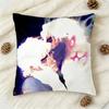 V-Viktor Jayce Jayvik Double-Sided Printed Square Decorative Cushion Cover For Sofa Living Room Home Decor