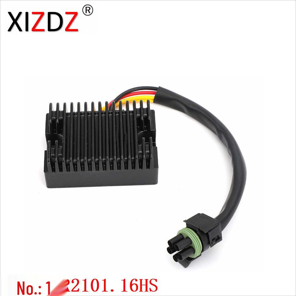 

Compatible with Can-Am DS 650, DS 650 Baja, DS 650 X (Part No. 710000257, 2101.16).