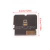 Ez Parallel Game Gartridge Ez Flash Card Adapter For Nds/Ndsl/Ndsi/Ndsixl/2Ds/3Ds/3Dll/N3Ds Game Cartridges