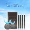 Teeth Whitening Kit, LED Accelerator Light, Teeth Whitening Gel, 20+ Whitening, 8ml Whitening Gel, Whiten Teeth Faster
