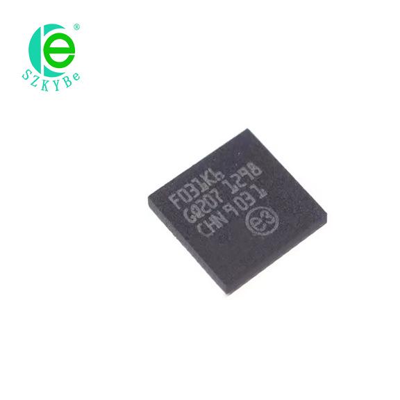 STM32F031K6U6 UFQFPN32 SMD Microcontroller MCU, New Original