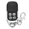 Normstahl Crawford Wireless Garage Door Keychain Remote Controller