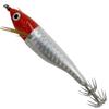 Fluorescent Fishing Lure ABS Glow Artificial Bait Horizontal Luminous Floating Lure for Night Fishing Freshwater