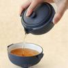 Edenus Portable Travel Tea Set