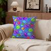 Casual Stardew Valley Cushion Cover Cushion Cover Set 4Pcs 50x50 45x45 40x40 Pillowcase Decorative Sofa Home Decor