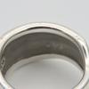 Used TIFFANY&Co. Ring Leaf EU#48 Silver925 7.3g Silver Accessories