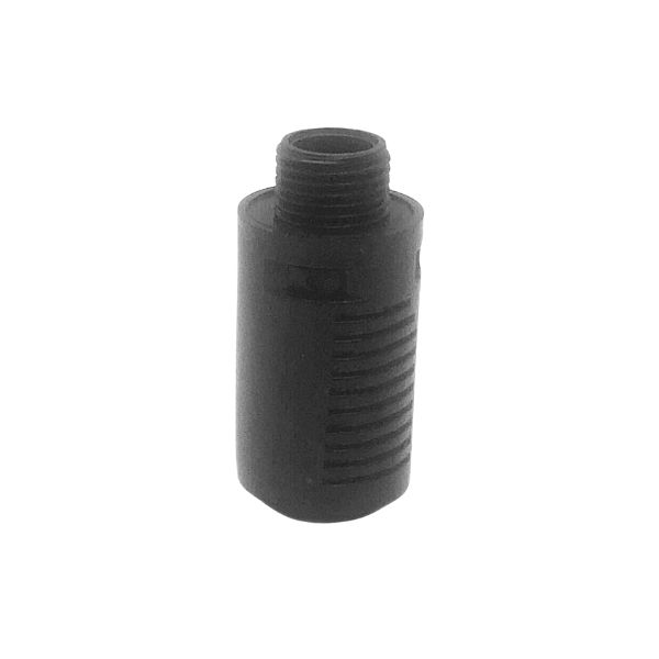 Tłumik plastikowy g1/8