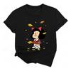 T-Shirt Mit Der Zeichentrickfigur Mafalda Das