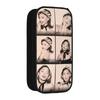 Ariana Grande New Album Petal 2026 Pencil Case Double Layer Large Capacity Office Accessories  Pencil Box Gift