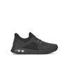 Men's Sneakers B1053-00 Black