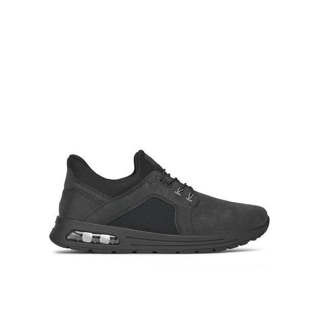 Men's Sneakers Rieker B1053-00 Black