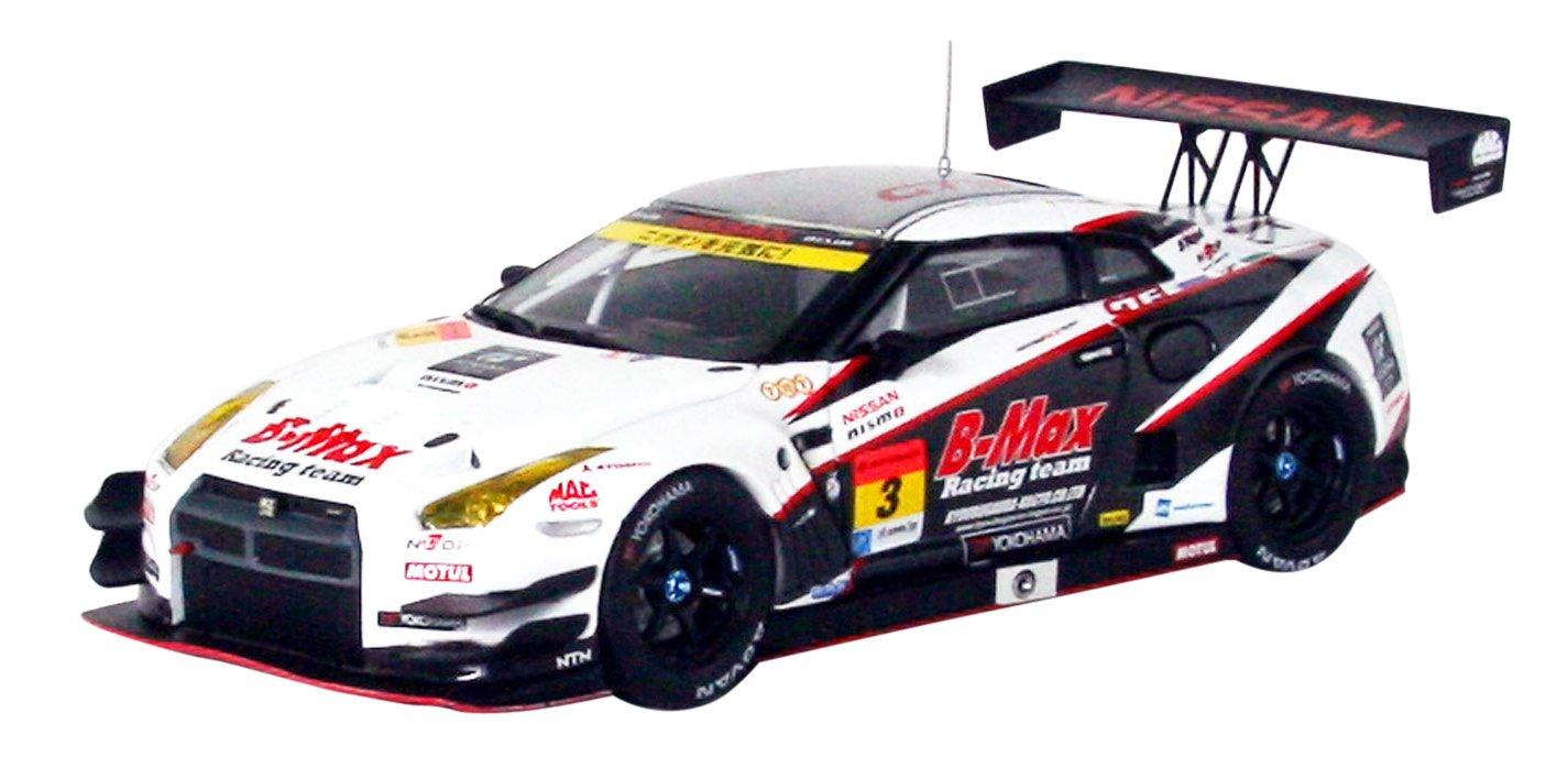 

Ebro NDDP 2014 Готовий продукт 1/43 B-MAX GT-R #3