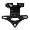 License Plate Holder FOR GasGas Gas Gas ES SM 700 ES SM 700SM ES700 SM700 ABS 2022 2023 2024 2025 Tail Tidy Fender Eliminator