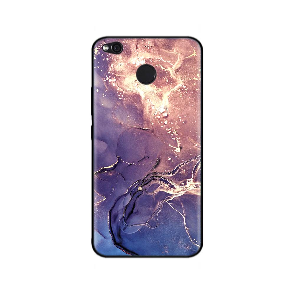 Pro Xiaomi Redmi 4X Pouzdro Kryt Redmi4X Nárazuvzdorné Měkké TPU Silikonové Fundas Pro Xiomi Xiaomi Redmi 4X Pouzdro na Telefon Redmi 4X Kryt