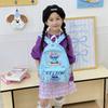 Cartoon Animation Boys And Girls Backpack Kindergarten Elementary School Bag Fashion Printing Large Capacity Children'S Backpack Tide