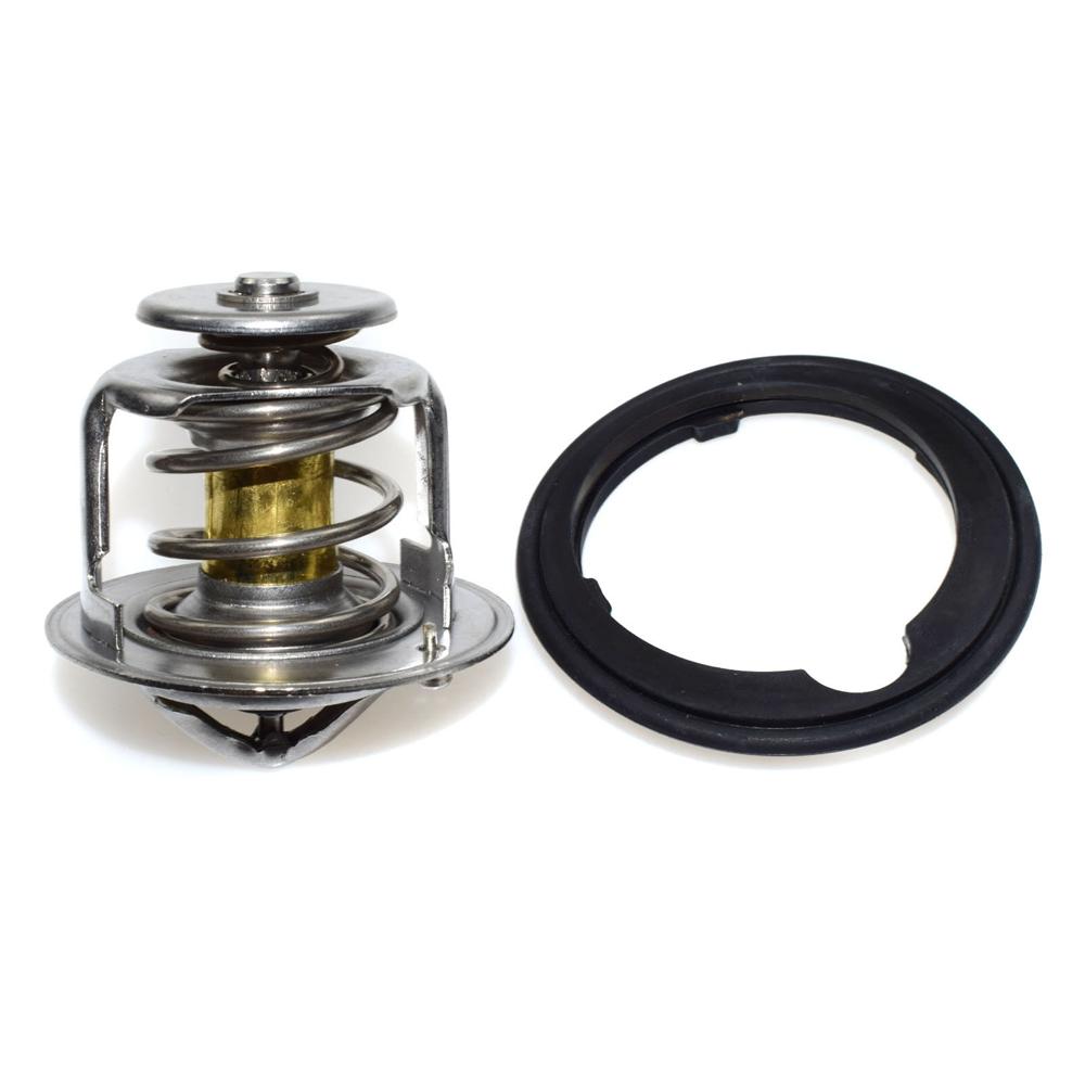 Coolant Thermostat 19301-P08-305 For Honda Accord Civic Acura Integra Prelude