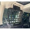 For Land Rover Discovery 3 LR3 / Discovery 4 LR4 2004-2016 Trunk Shelf Luggage Storage Carrier Trunk Organizer Aluminum Alloy