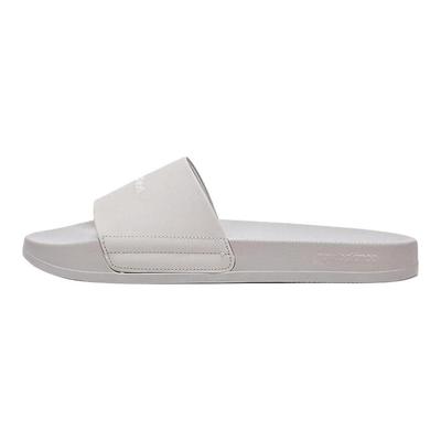 NB 1101 Comfortable Slide Sandals Unisex Footwear White NBRJFS131I