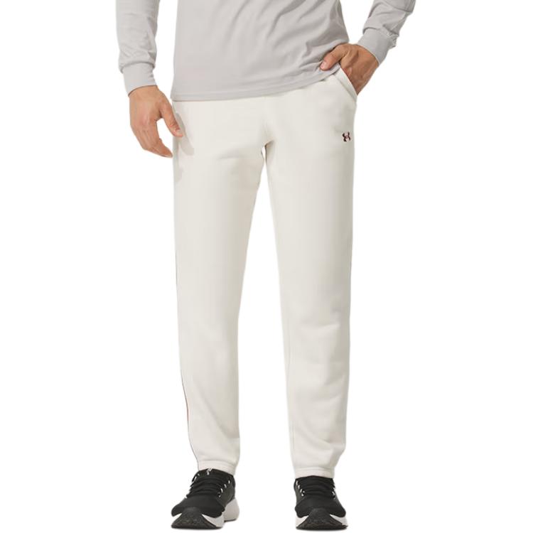 Under Armour Training Comfortable Fashion Casual Knitted Sports Pants Men Bottoms 6006008-279