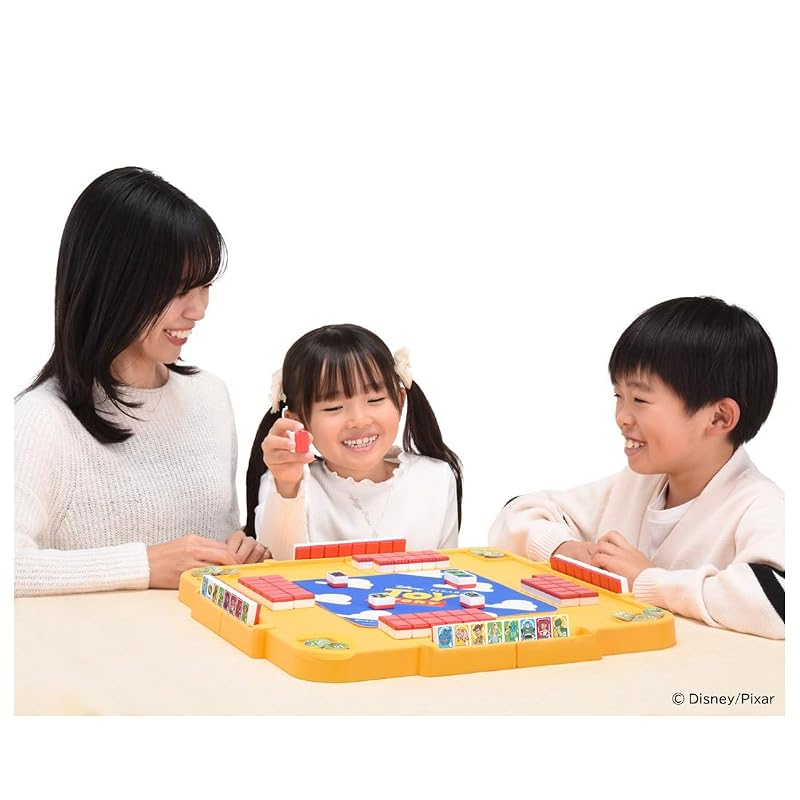 TAKARA TOMY Toy Story Ponjan