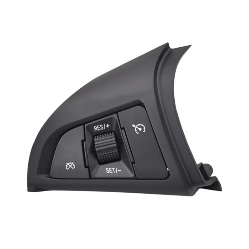 

Steering Wheel Volumes Control Switches 0.1s Response For Safe Sound Adjustment Anti Fatigue Design 96892140 96892135