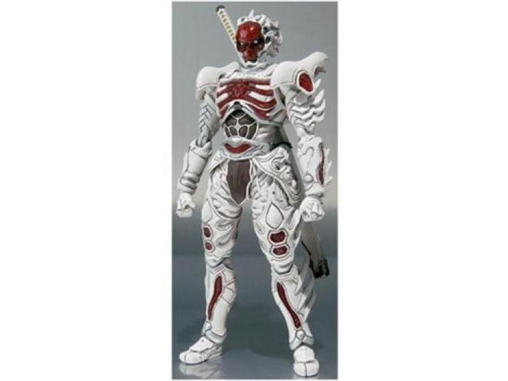 S.H.Figuarts Самурай Сэнтай Синкэнджер Дзюзо Фуха (Эксклюзивный веб-сайт Tamashii)