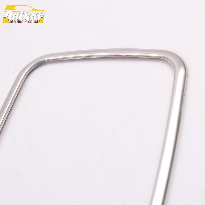 Elantra Rear Reading Light Trim: 16 Models Compatible Decorative Sticker